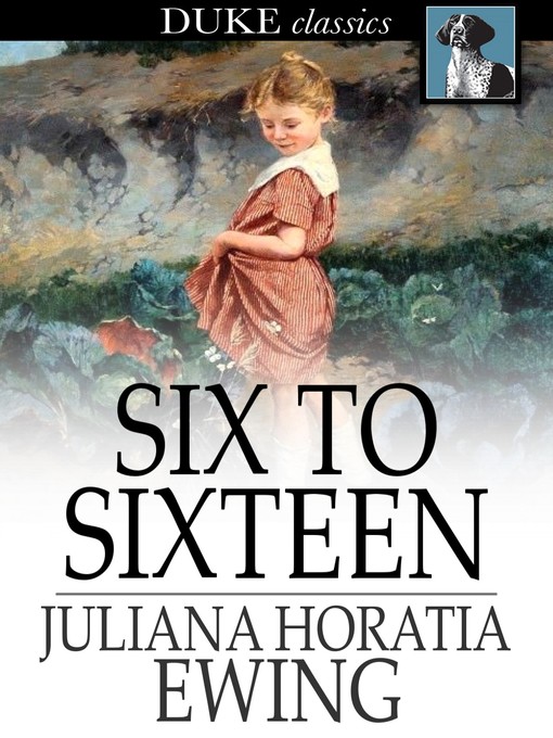 תמונה של  Six to Sixteen